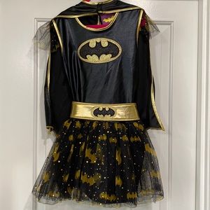 Rubies Batgirl costume size Medium